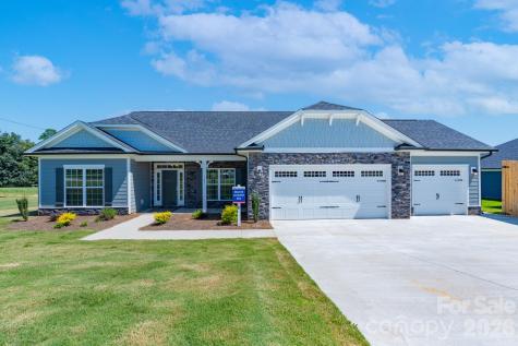 1010 Penarth Court Catawba NC 28609