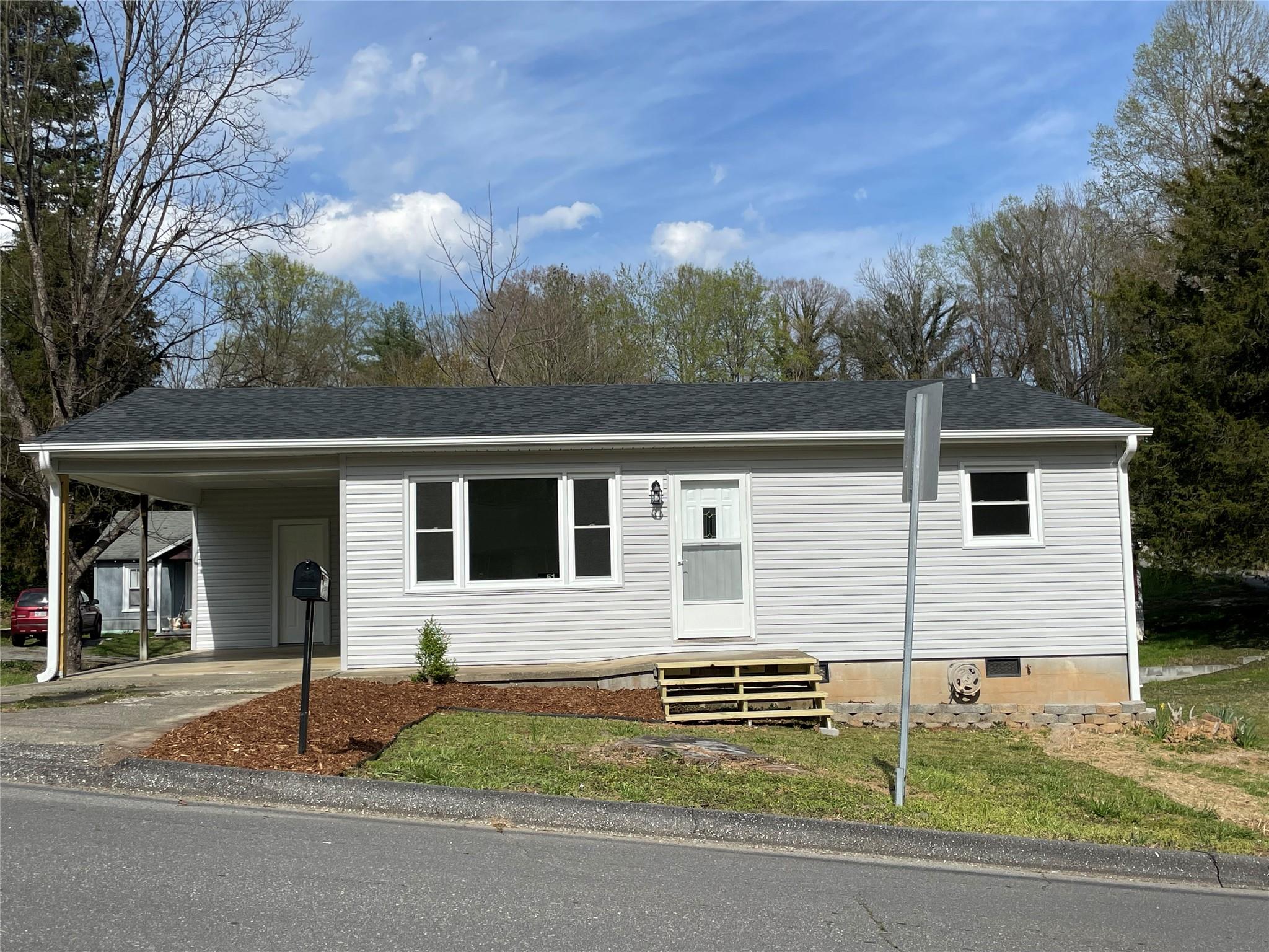 51 Miller Avenue Marion NC 28752