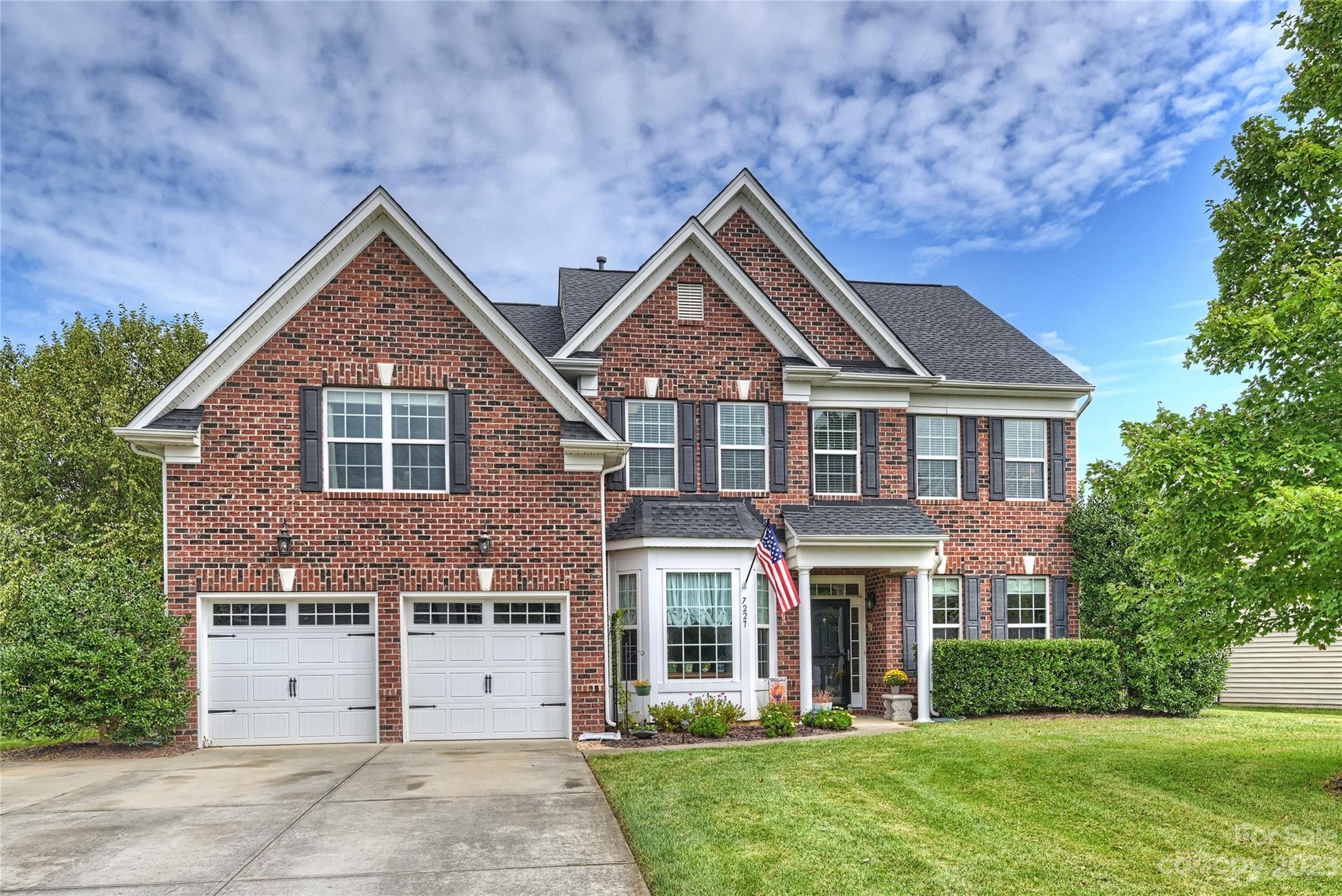 7227 Streamhaven Drive Harrisburg NC 28075