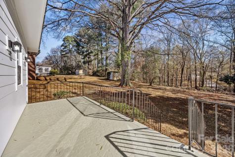 1204 Frederick Street Shelby NC 28150
