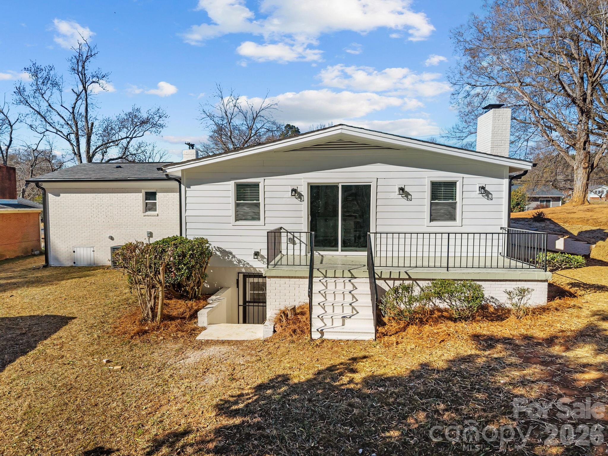 1204 Frederick Street Shelby NC 28150