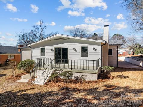 1204 Frederick Street Shelby NC 28150