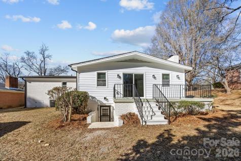 1204 Frederick Street Shelby NC 28150