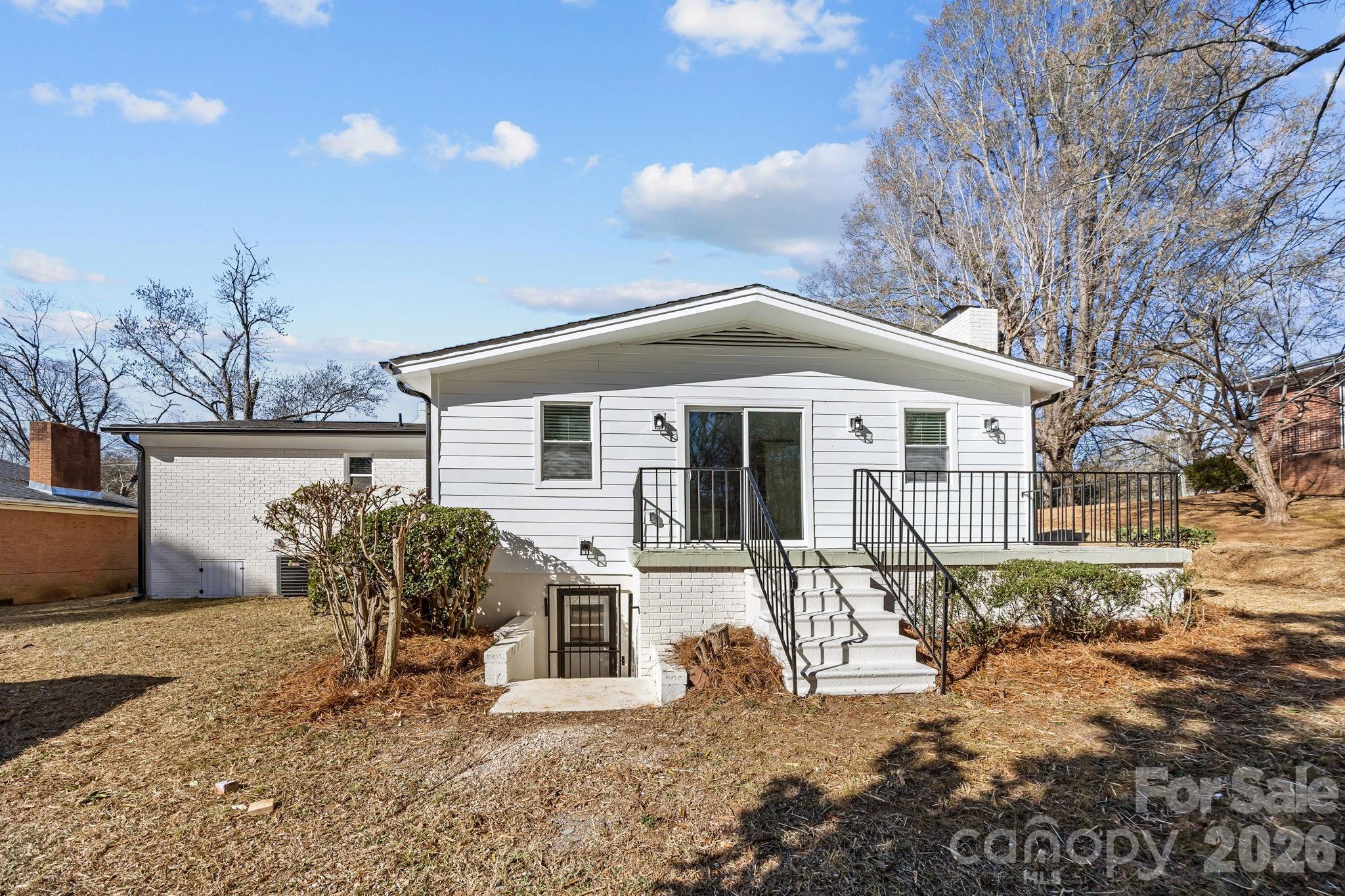 1204 Frederick Street Shelby NC 28150