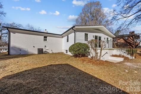 1204 Frederick Street Shelby NC 28150