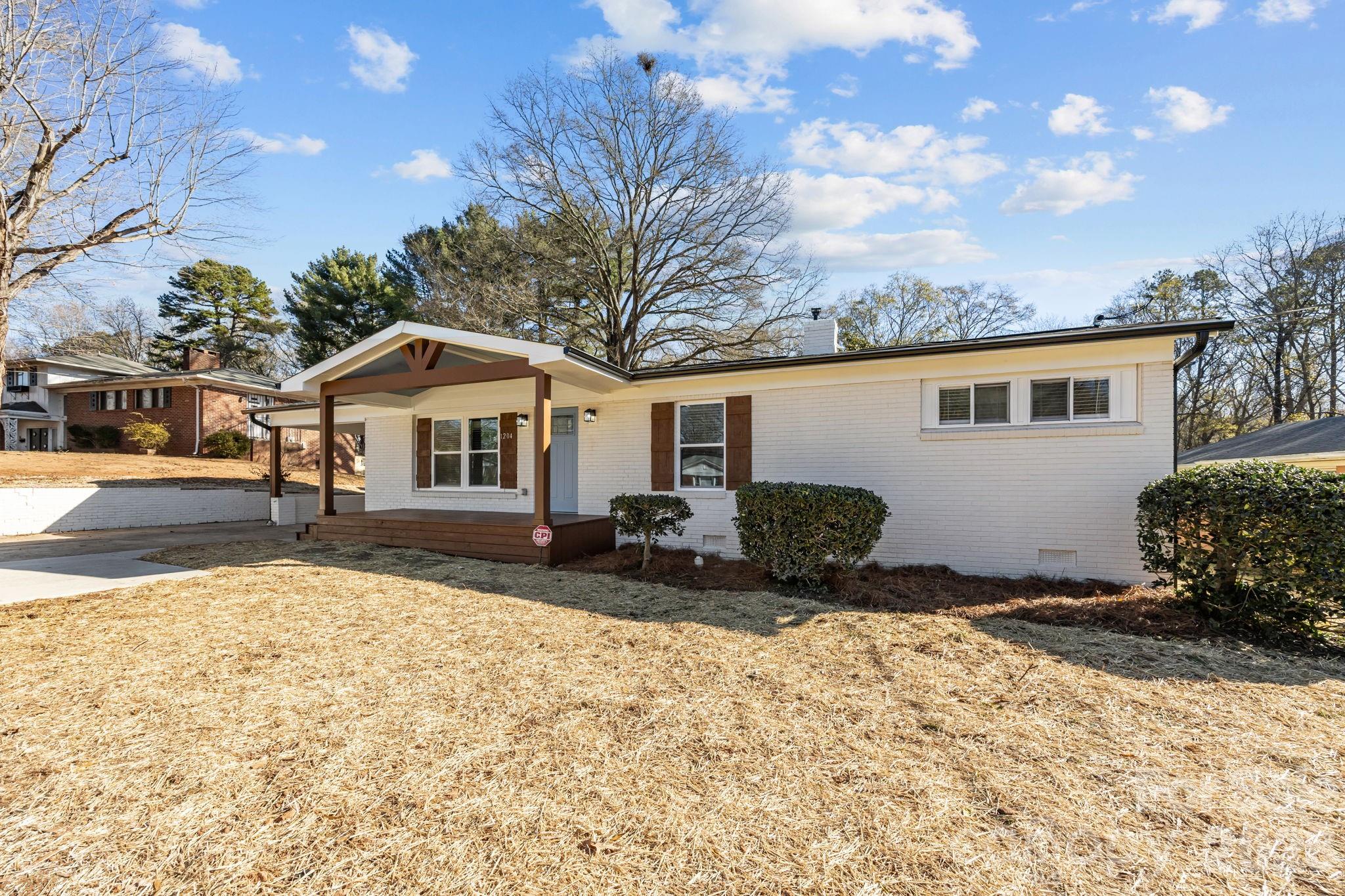 1204 Frederick Street Shelby NC 28150