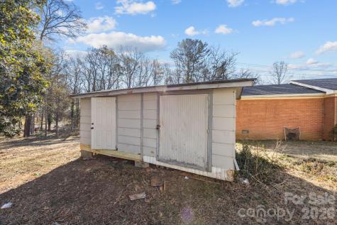 1204 Frederick Street Shelby NC 28150