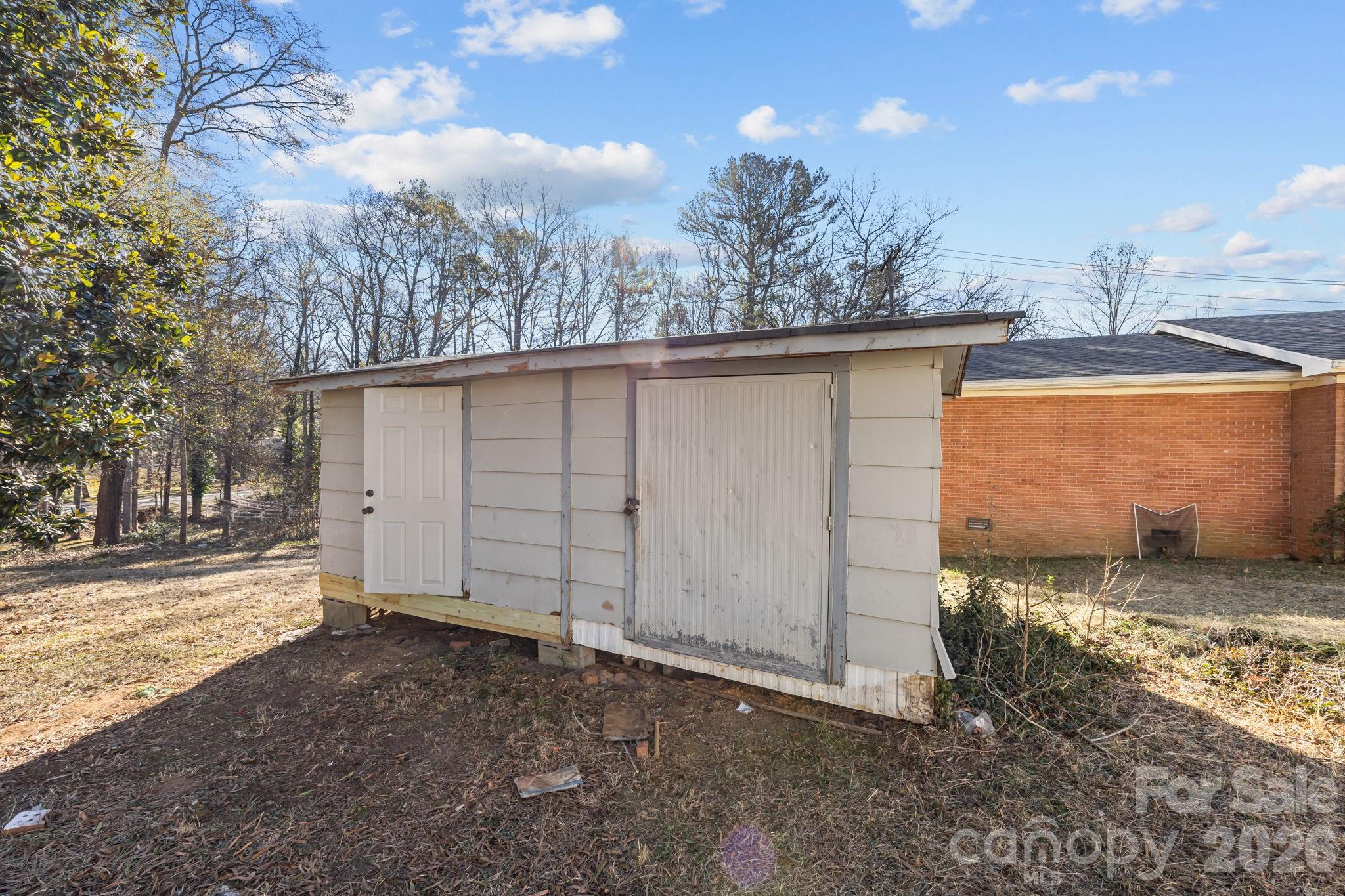 1204 Frederick Street Shelby NC 28150