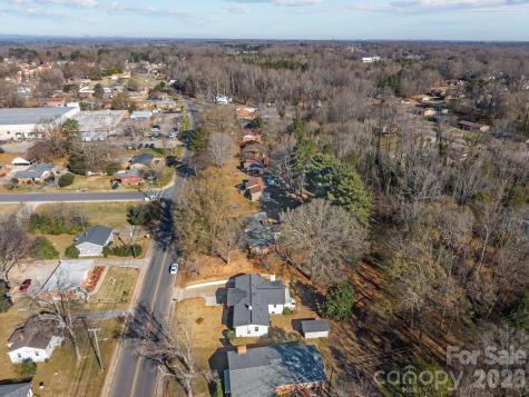 1204 Frederick Street Shelby NC 28150