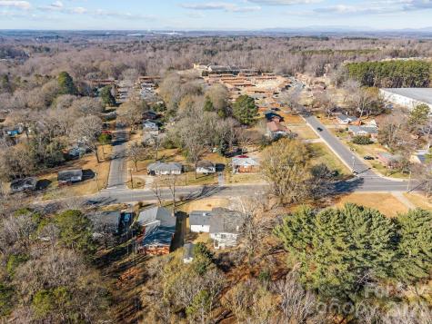 1204 Frederick Street Shelby NC 28150