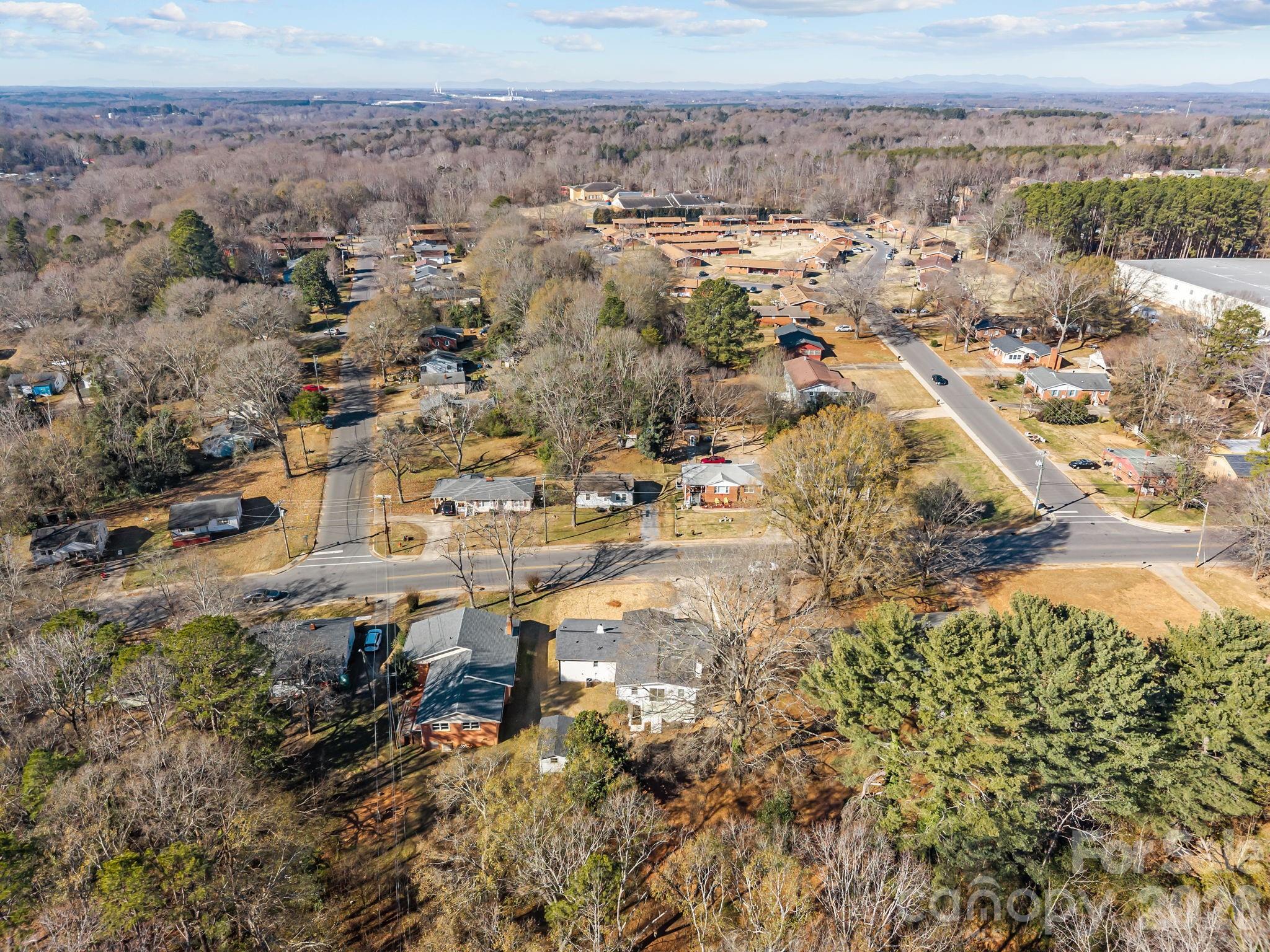 1204 Frederick Street Shelby NC 28150