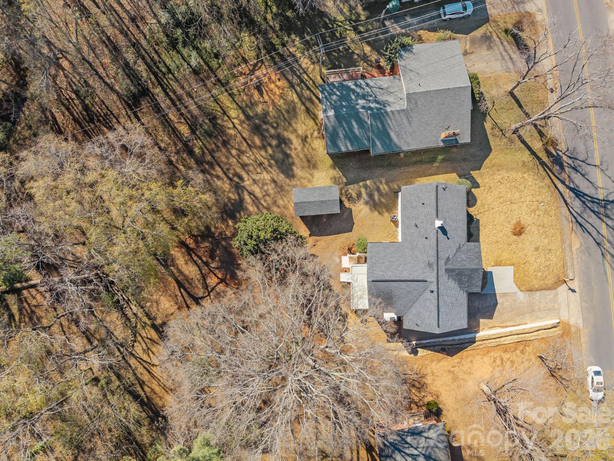 1204 Frederick Street Shelby NC 28150
