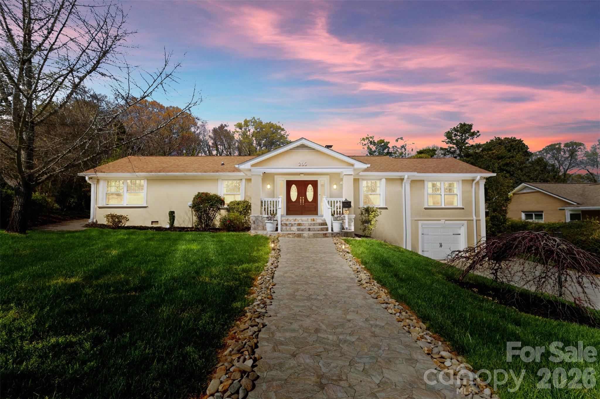 265 Anthony Circle Charlotte NC 28211