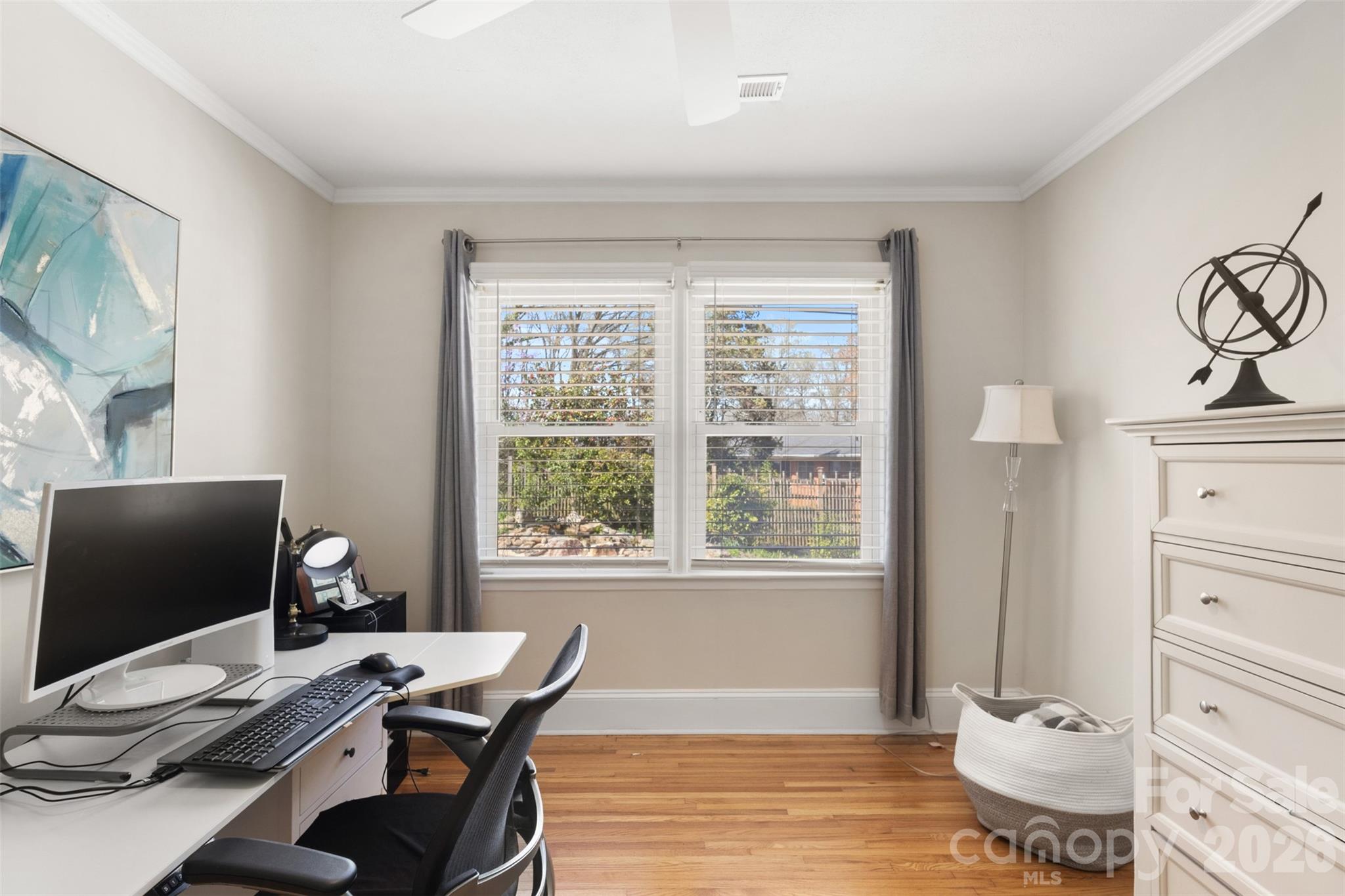 265 Anthony Circle Charlotte NC 28211