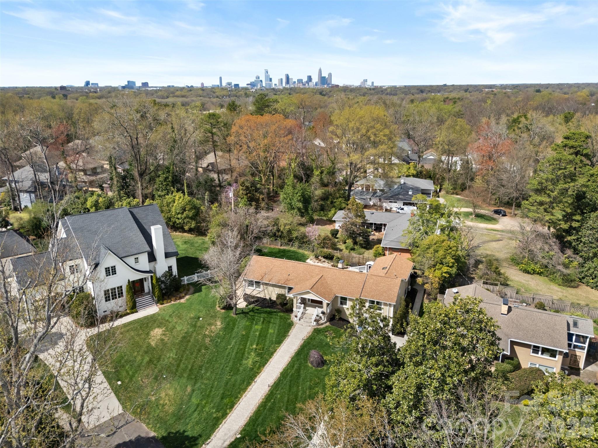 265 Anthony Circle Charlotte NC 28211