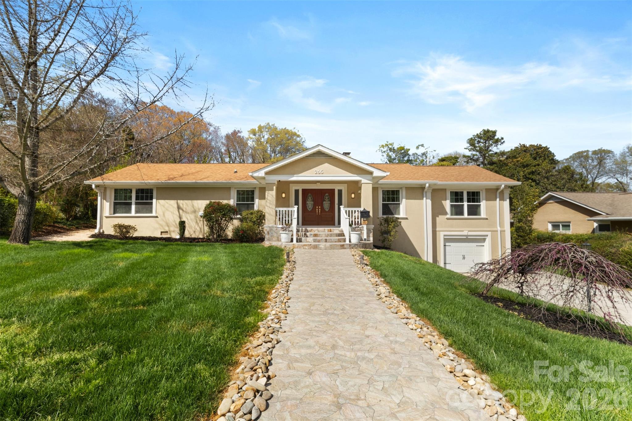 265 Anthony Circle Charlotte NC 28211