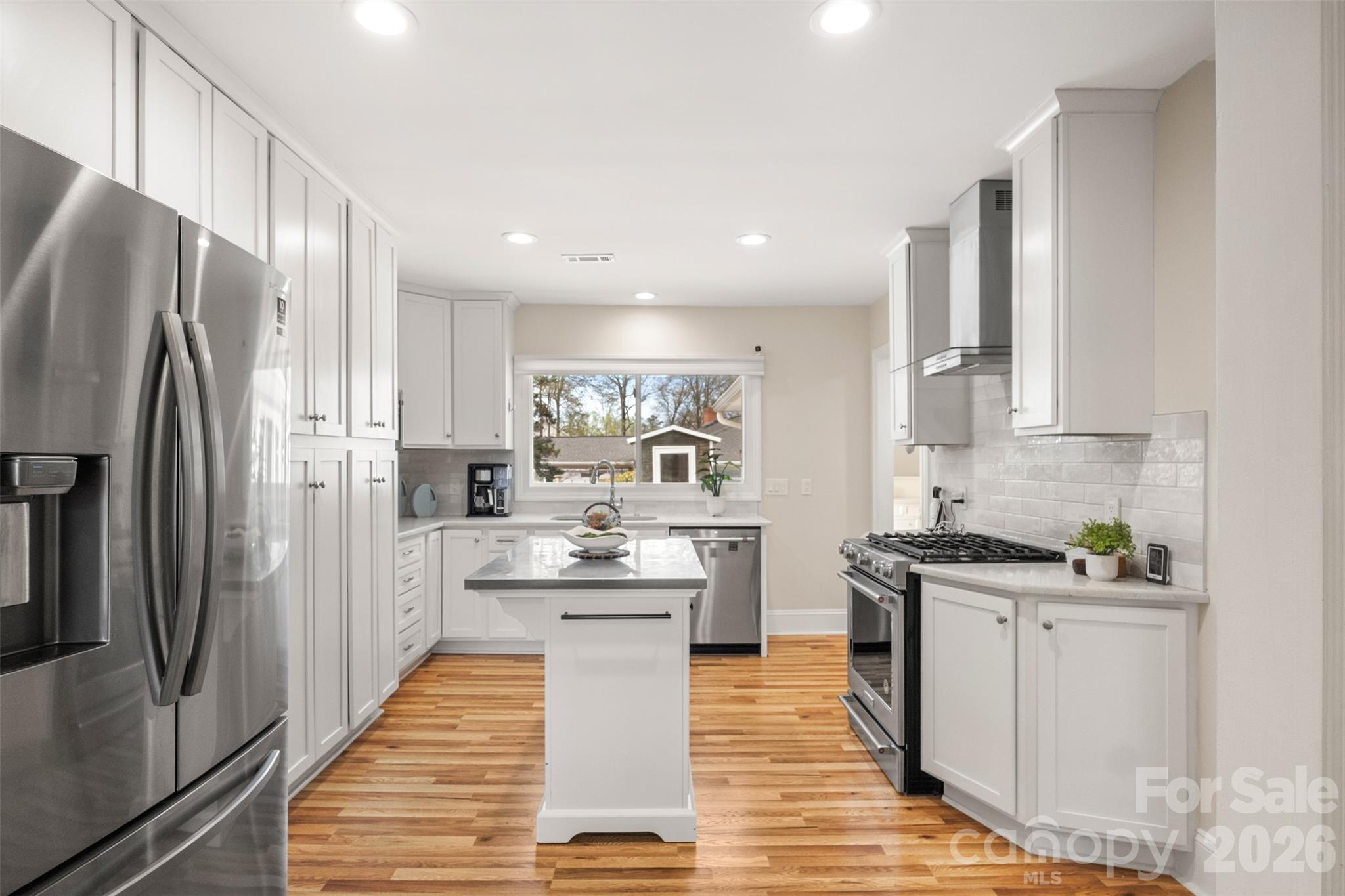 265 Anthony Circle Charlotte NC 28211