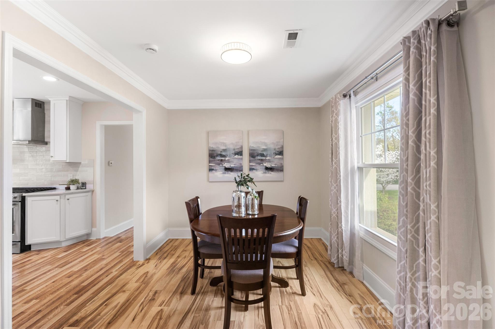 265 Anthony Circle Charlotte NC 28211