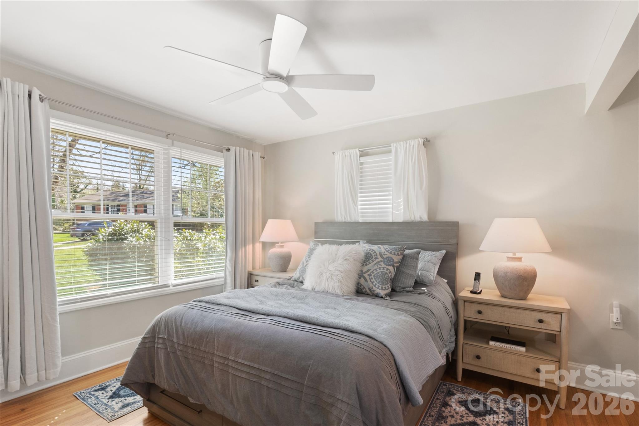 265 Anthony Circle Charlotte NC 28211