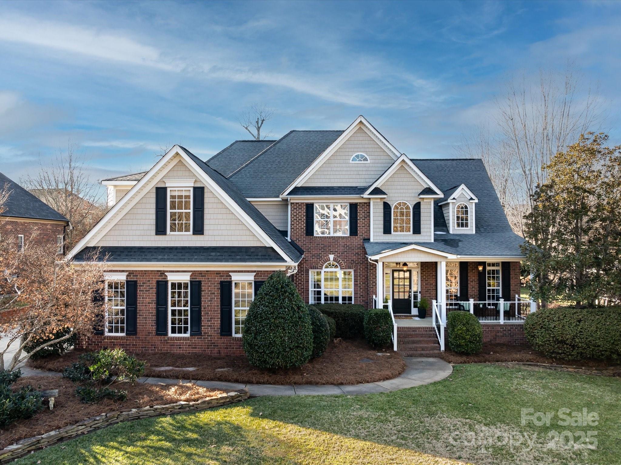 353 Killian Court Matthews NC 28104
