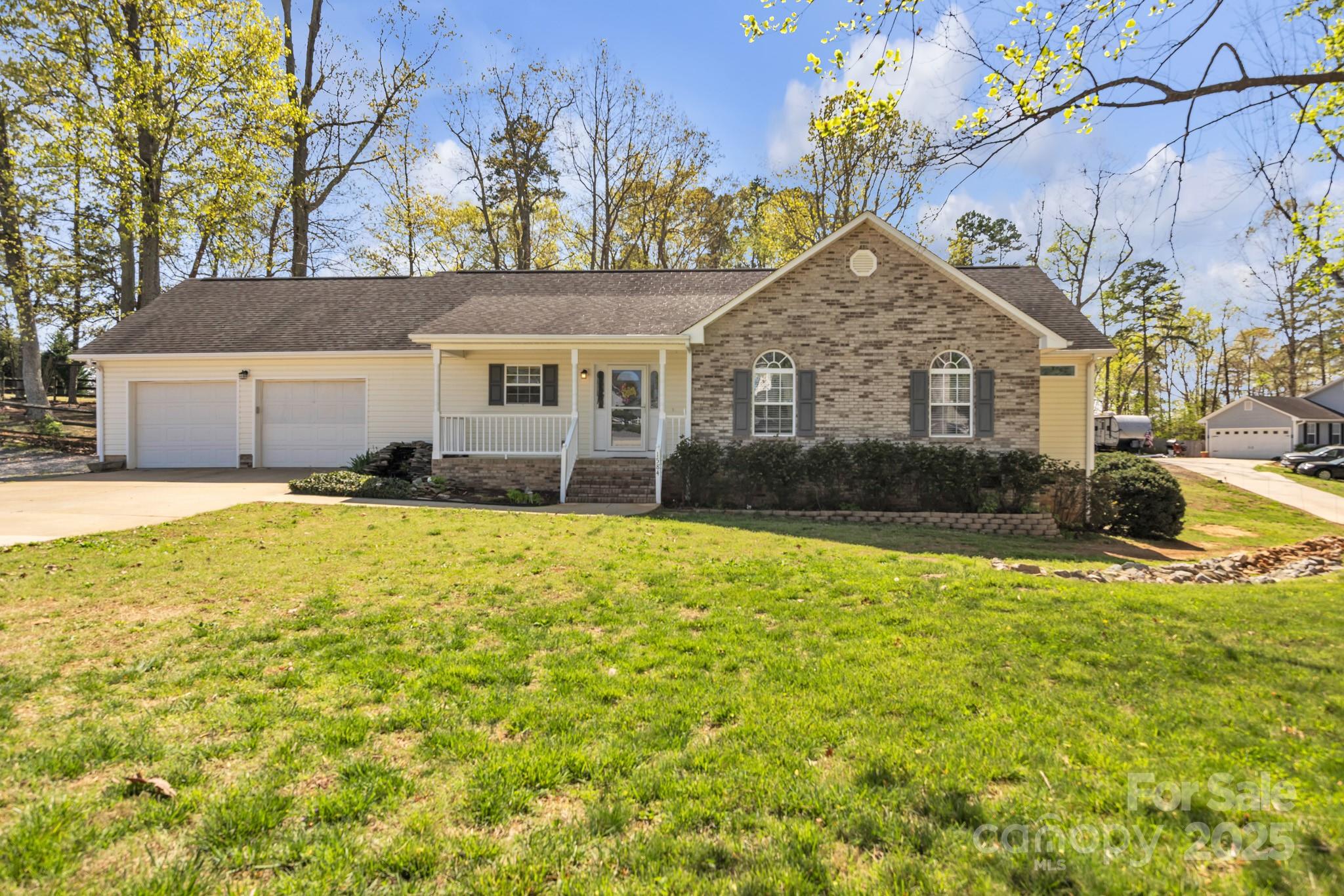 1584 Beverly Lane Lincolnton NC 28092