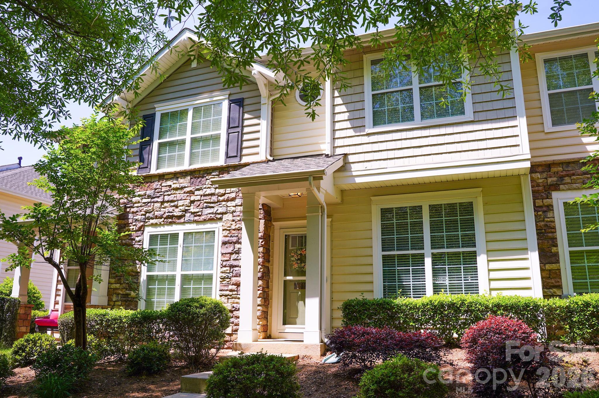 8512 Sunset Hill Road Waxhaw NC 28173