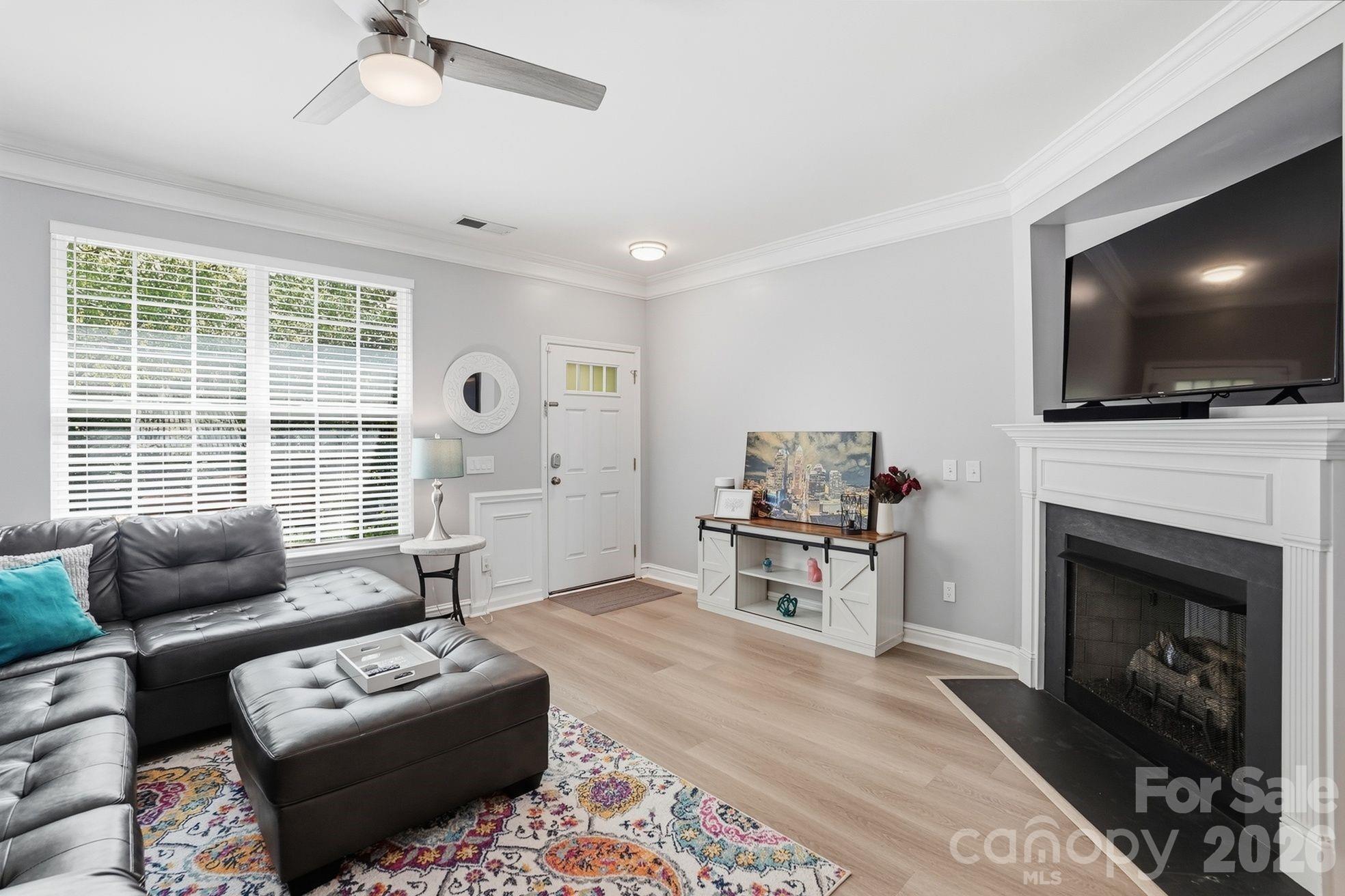 8512 Sunset Hill Road Waxhaw NC 28173