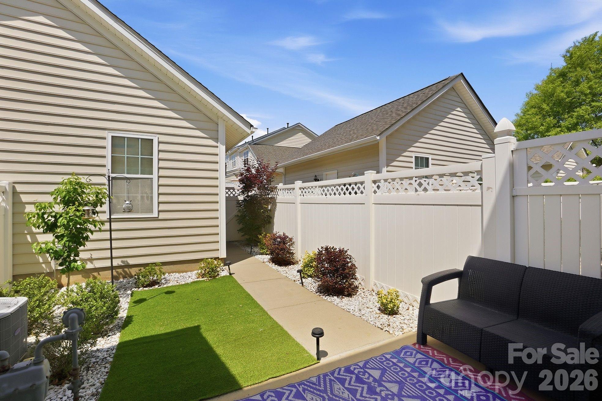 8512 Sunset Hill Road Waxhaw NC 28173