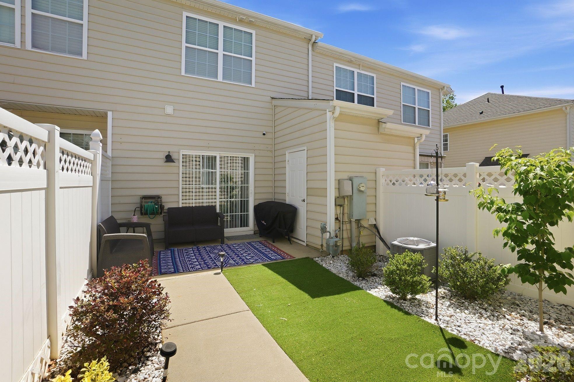 8512 Sunset Hill Road Waxhaw NC 28173