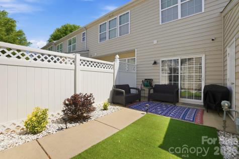 8512 Sunset Hill Road Waxhaw NC 28173