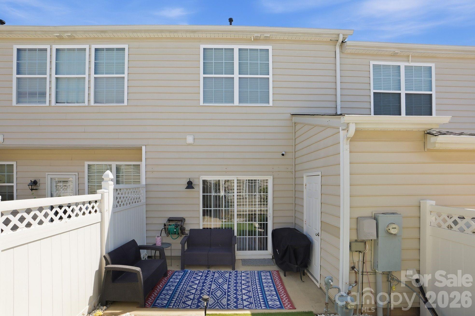 8512 Sunset Hill Road Waxhaw NC 28173