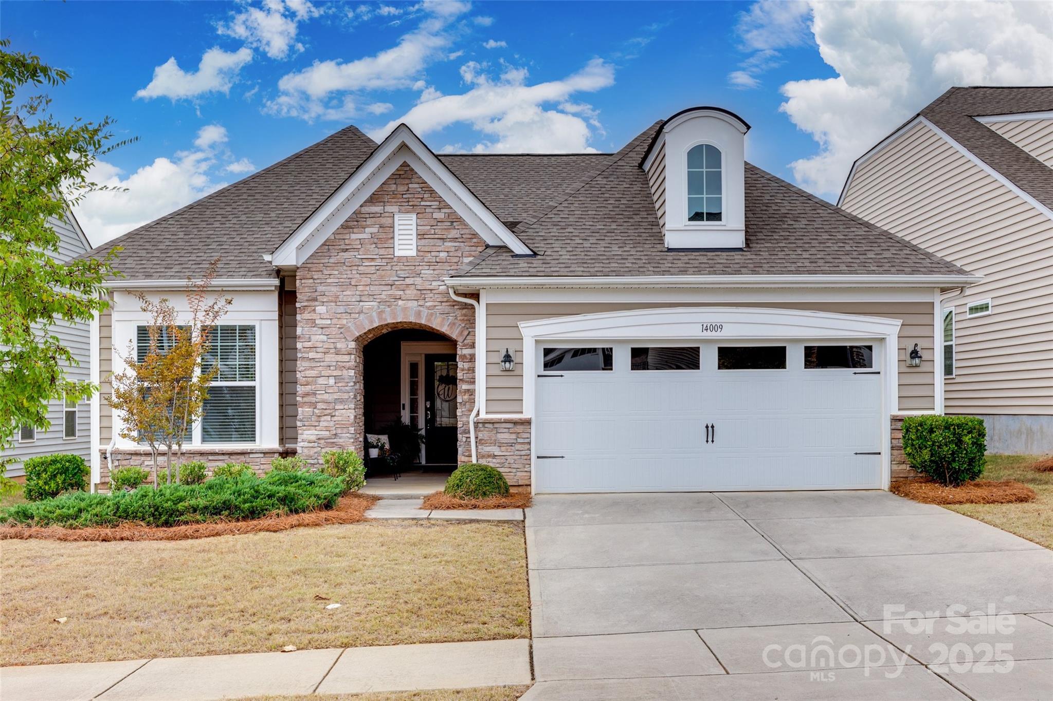 14009 Lambert Castle Drive Charlotte NC 28273