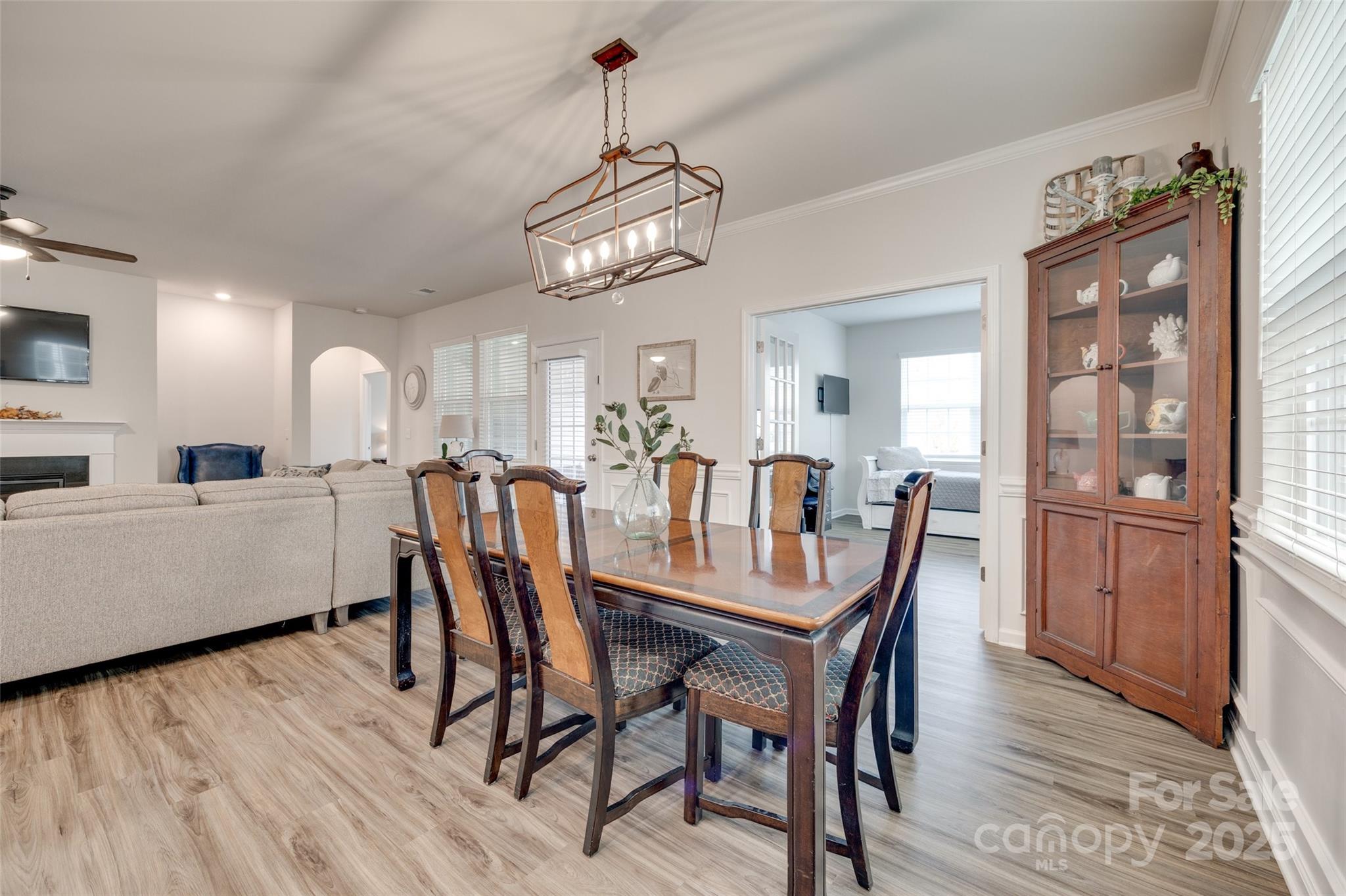 14009 Lambert Castle Drive Charlotte NC 28273
