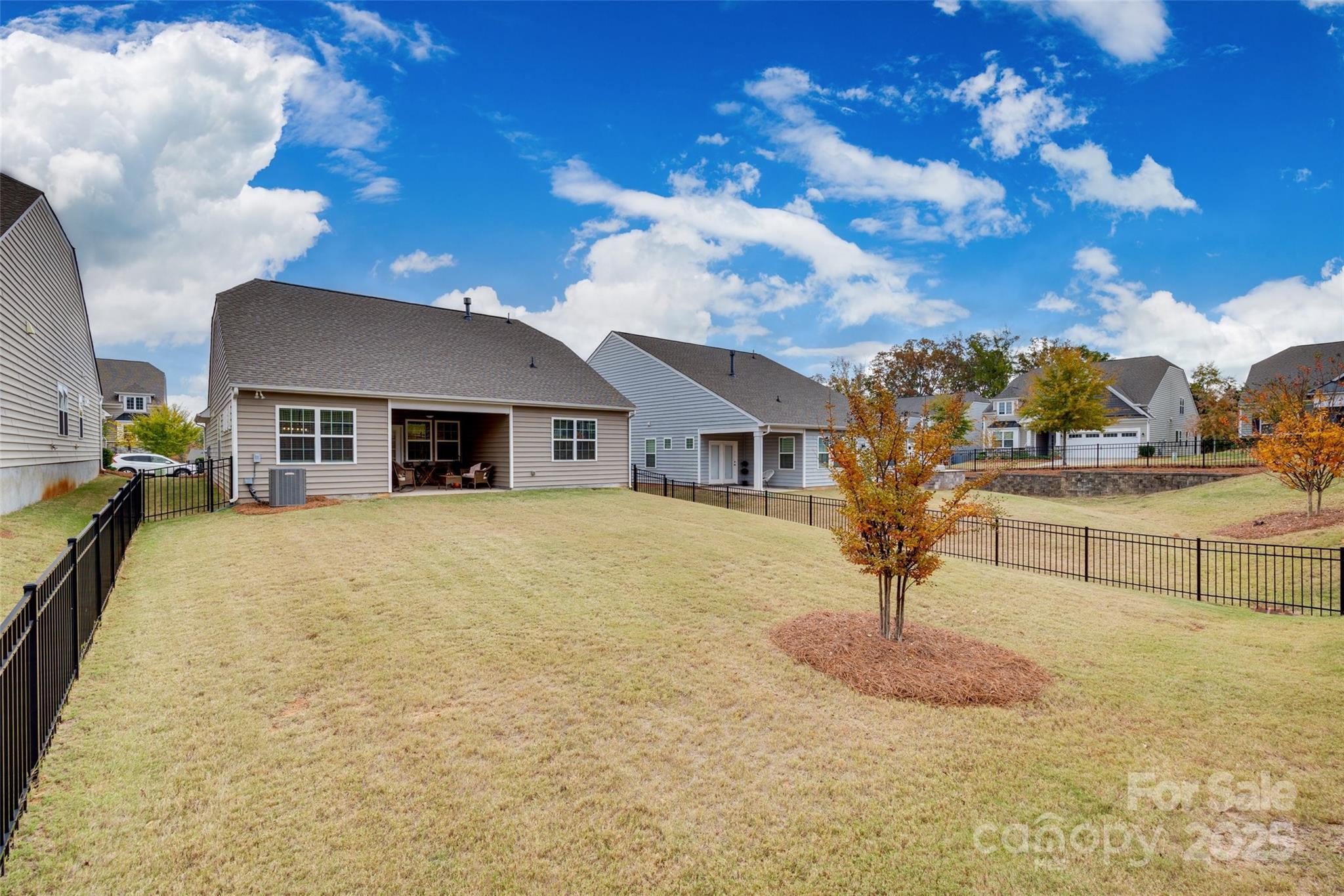 14009 Lambert Castle Drive Charlotte NC 28273