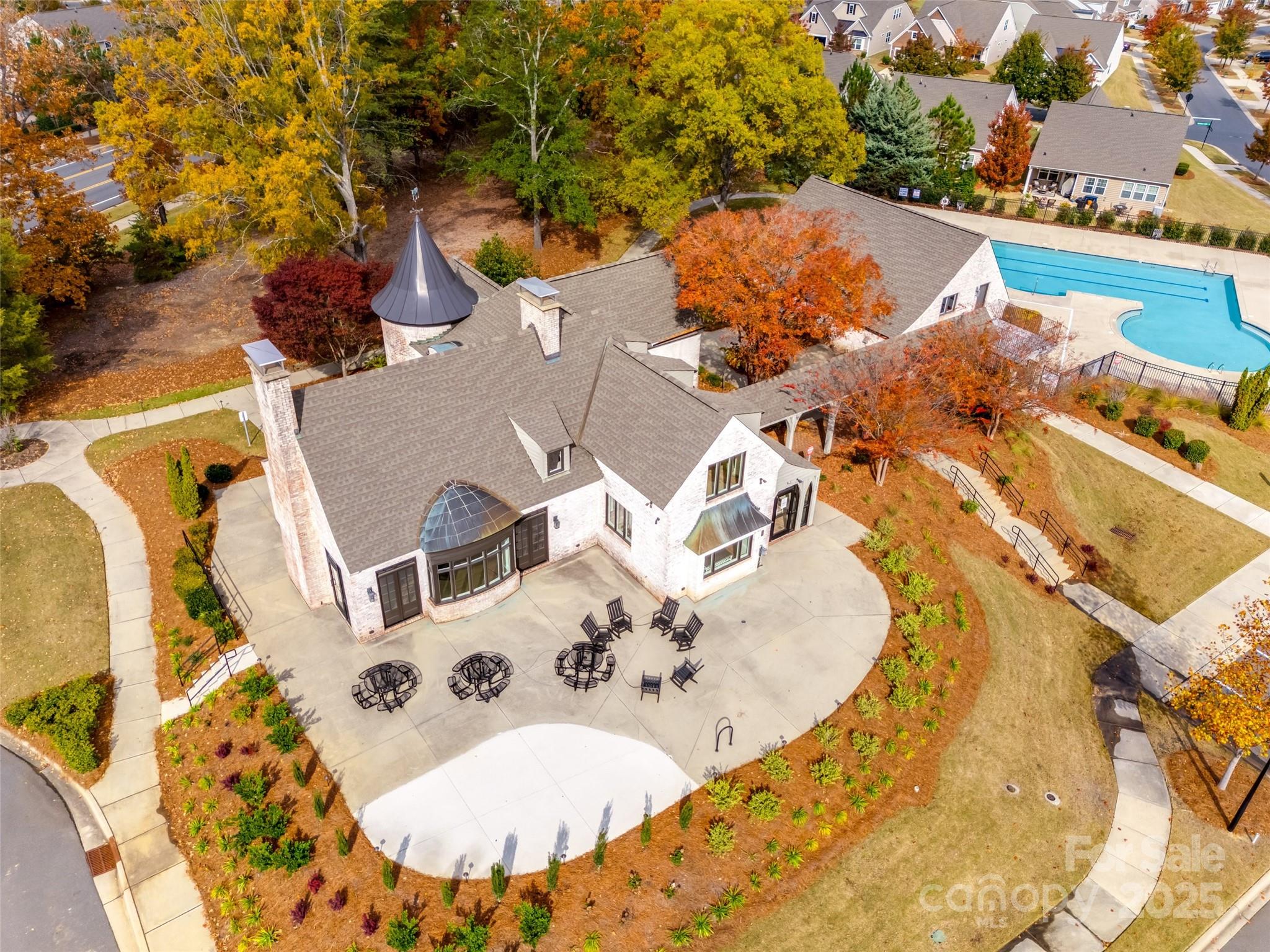 14009 Lambert Castle Drive Charlotte NC 28273