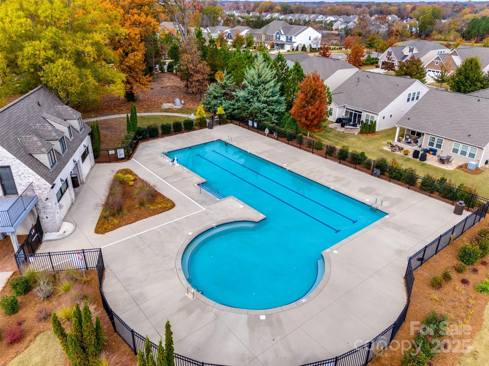 14009 Lambert Castle Drive Charlotte NC 28273