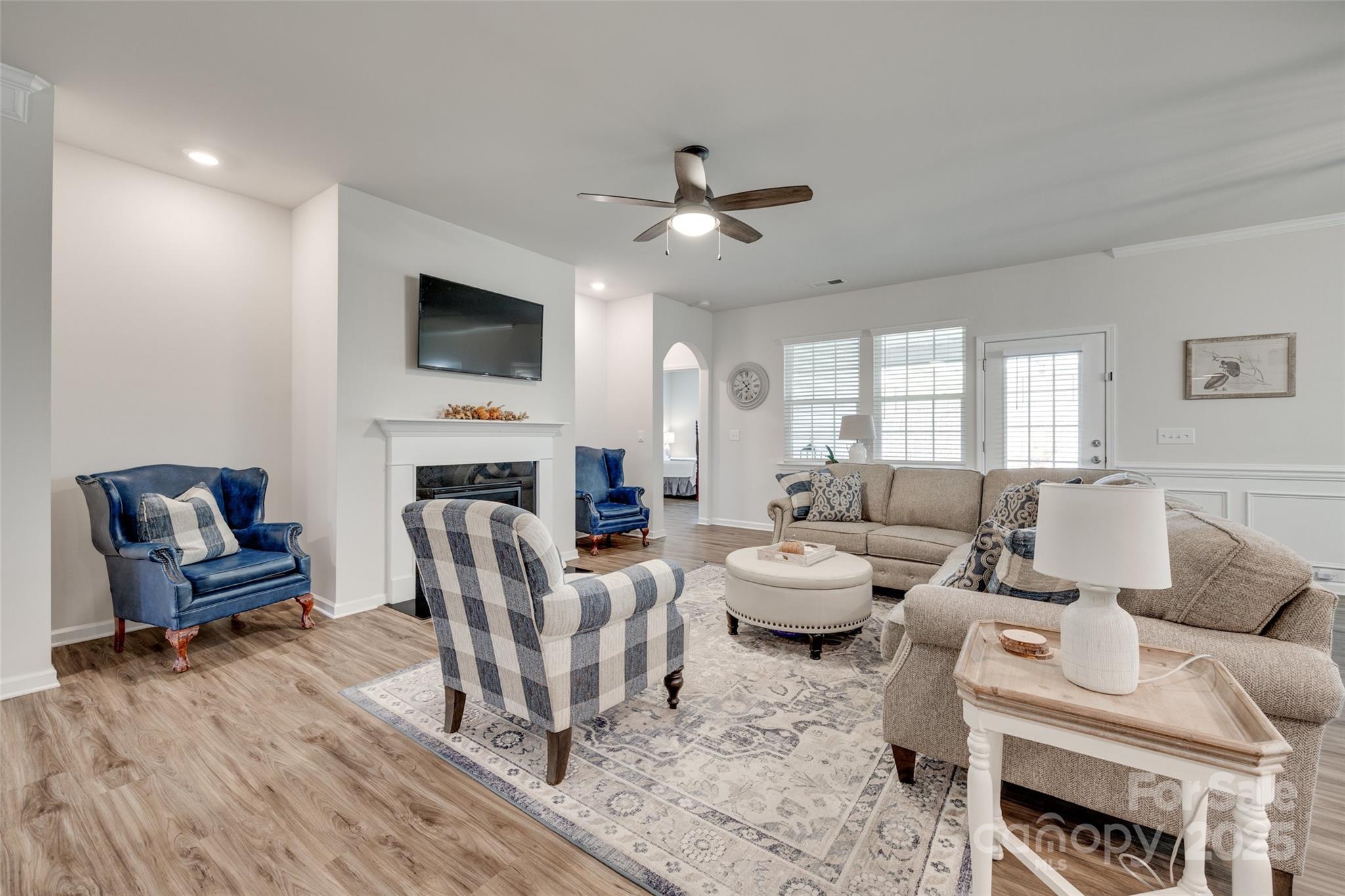 14009 Lambert Castle Drive Charlotte NC 28273