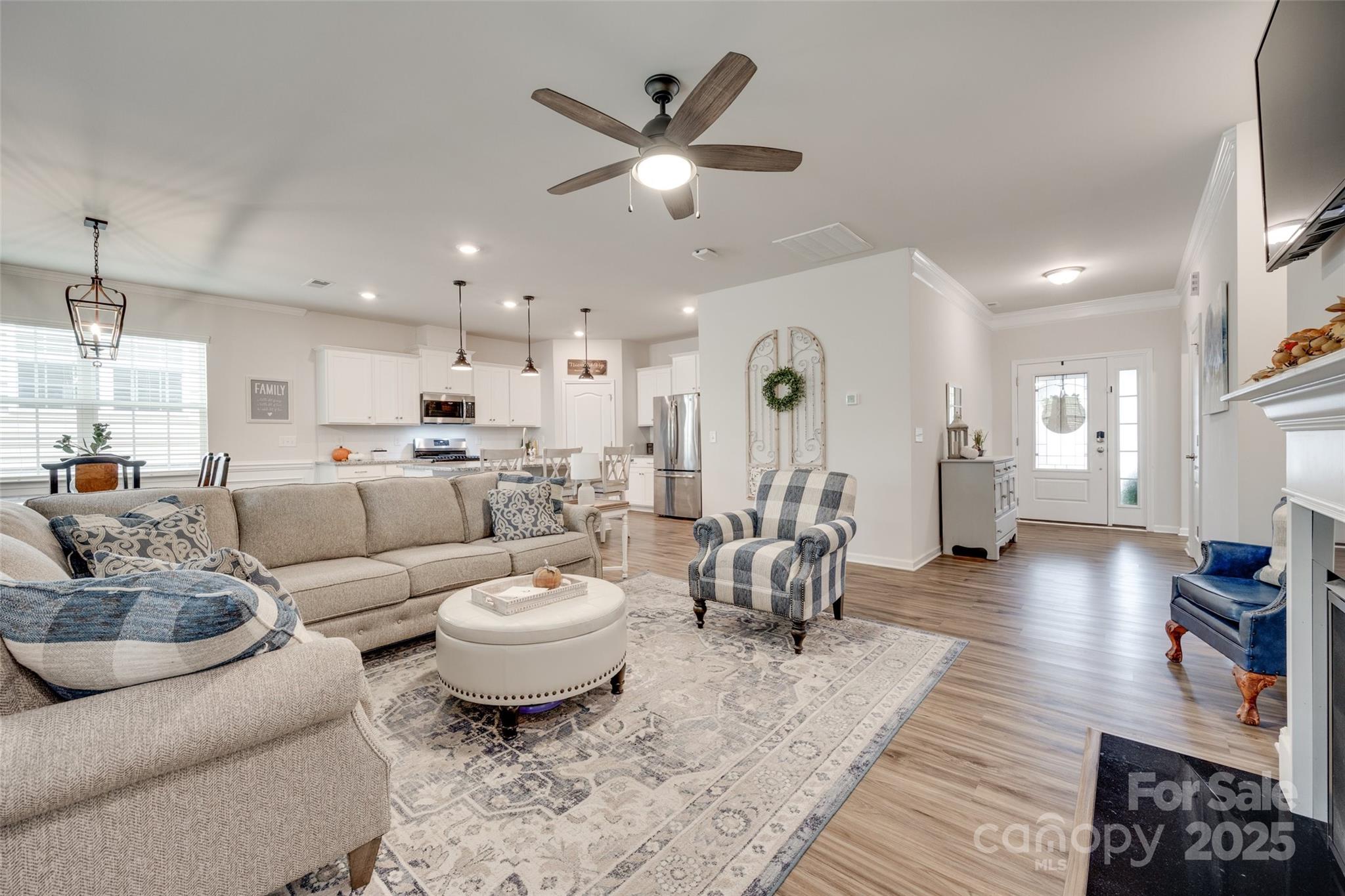 14009 Lambert Castle Drive Charlotte NC 28273