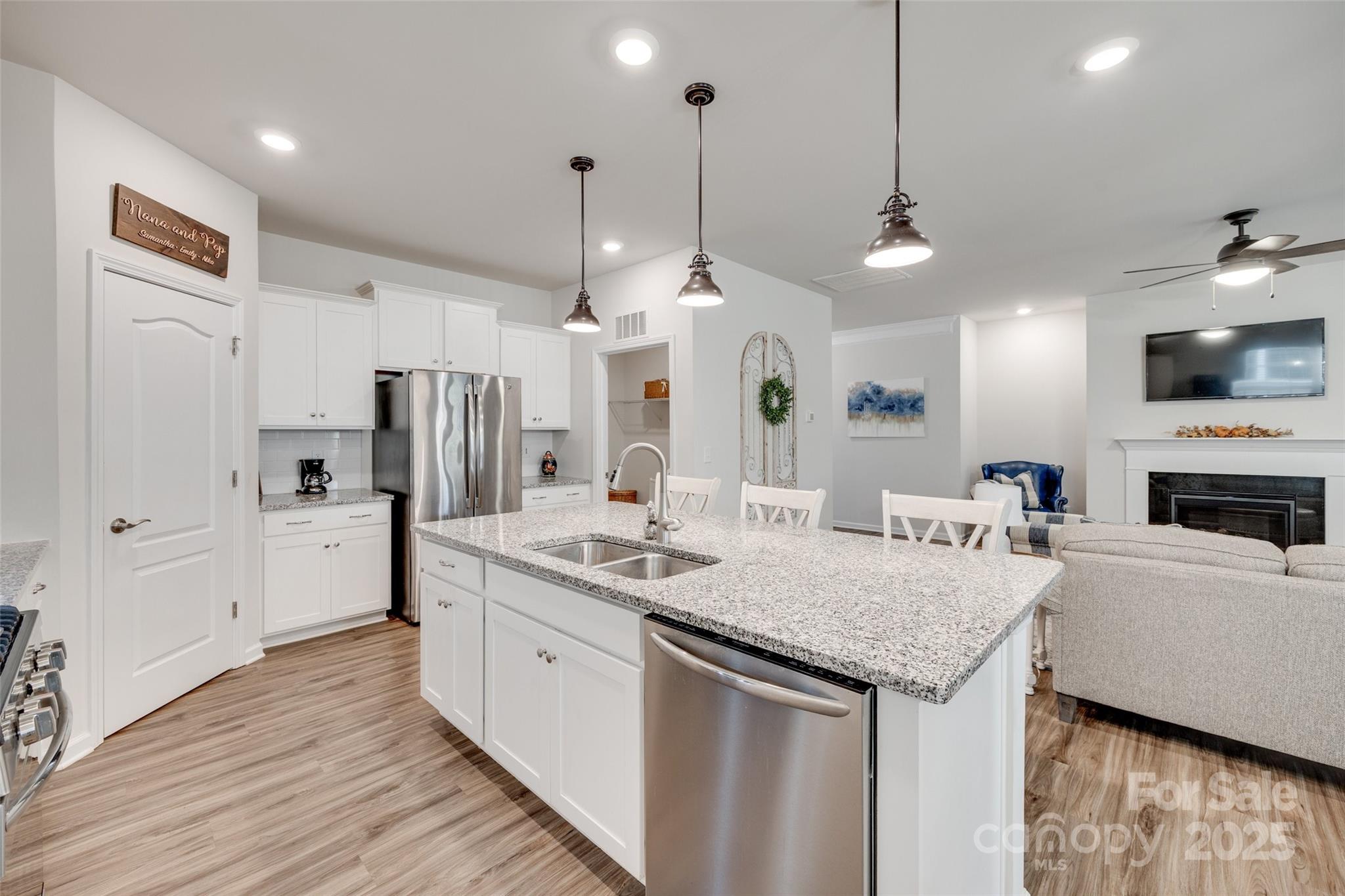 14009 Lambert Castle Drive Charlotte NC 28273