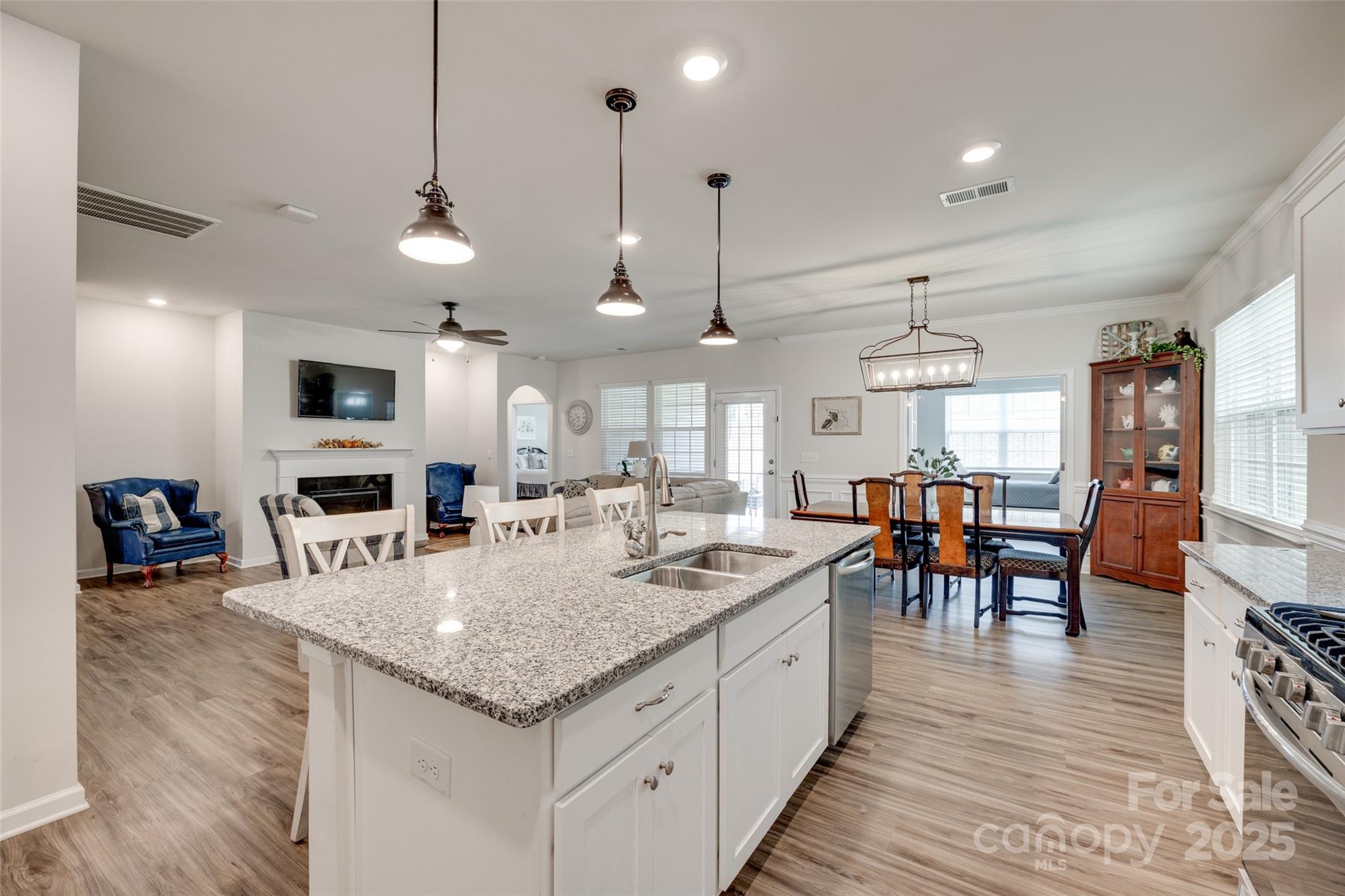 14009 Lambert Castle Drive Charlotte NC 28273