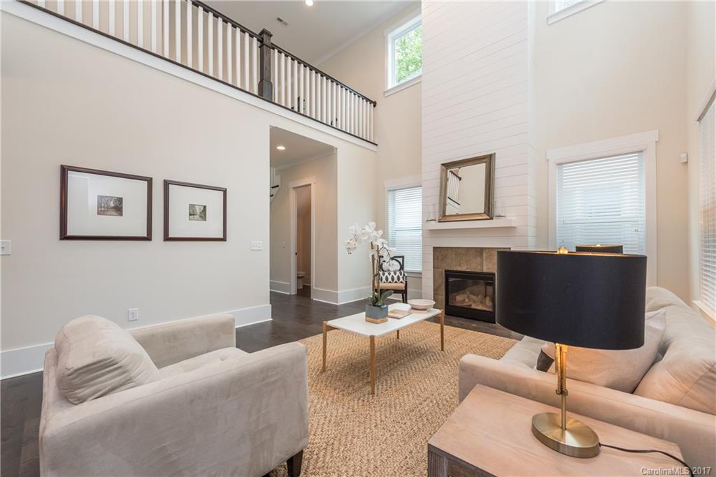4202 Craig Avenue Charlotte NC 28211