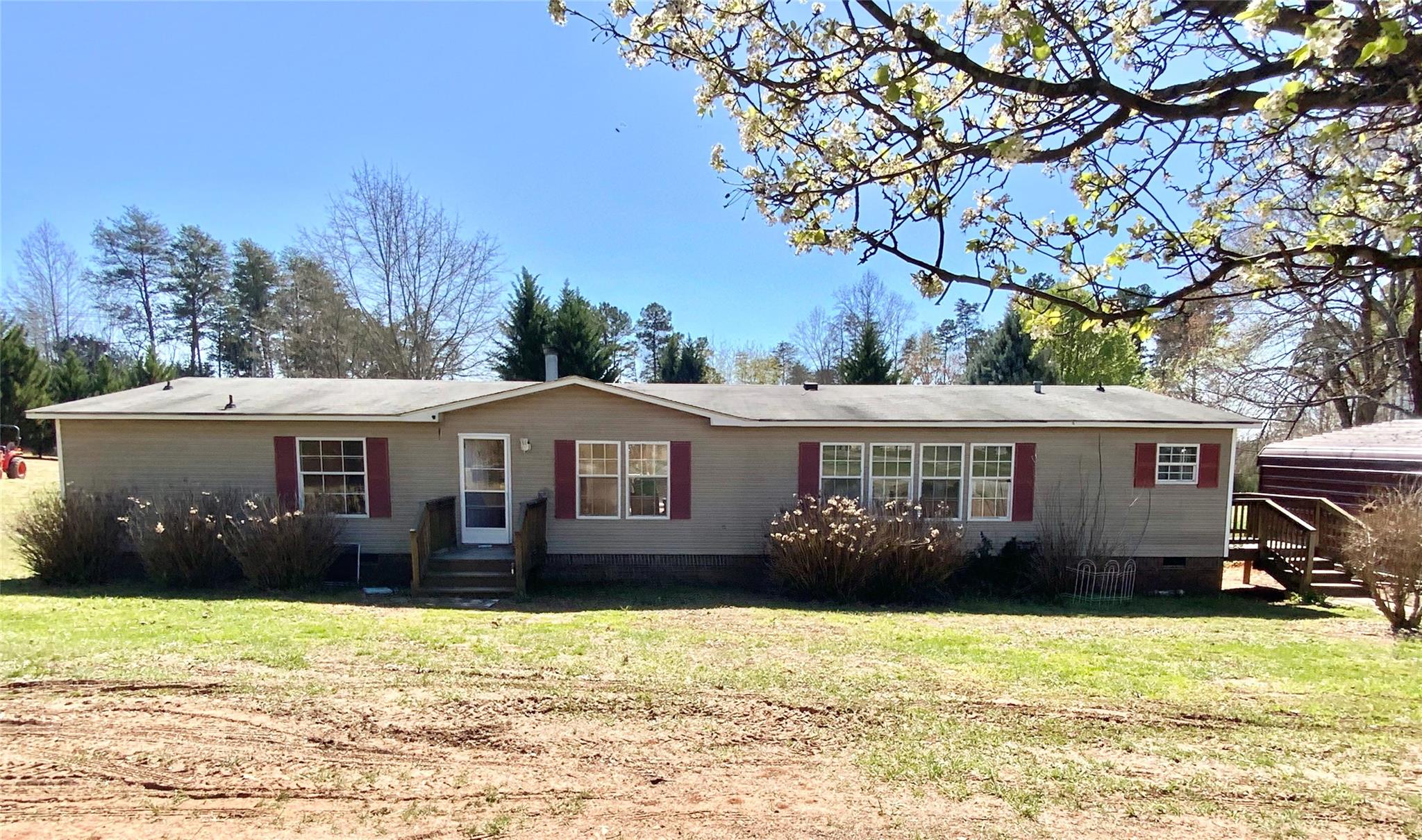 348 Rob Long Road Rutherfordton NC 28139