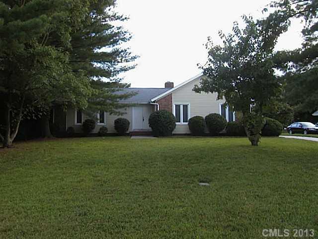 11086 Painted Tree Road Charlotte NC 28226