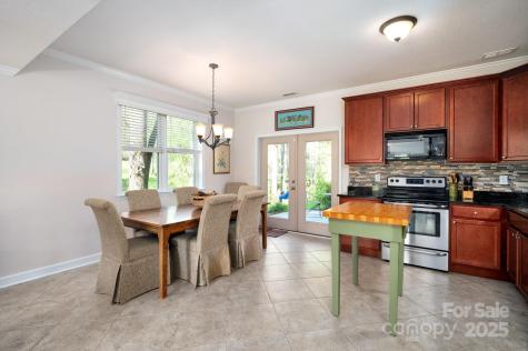 85 Laurel Cove Road Candler NC 28715