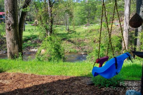 85 Laurel Cove Road Candler NC 28715