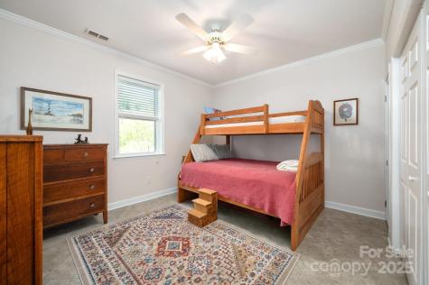 85 Laurel Cove Road Candler NC 28715