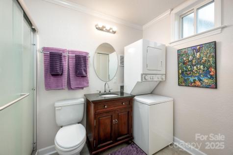 85 Laurel Cove Road Candler NC 28715