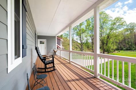 85 Laurel Cove Road Candler NC 28715