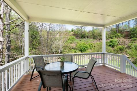 85 Laurel Cove Road Candler NC 28715