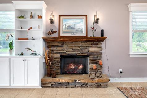 85 Laurel Cove Road Candler NC 28715